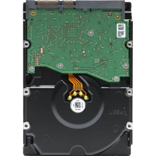 Жесткий диск WD SATA-III 8Tb 0B36404 HUS728T8TALE6L4 Ultrastar DC HC320 (7200rpm) 256Mb 3.5"