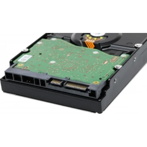 Жесткий диск WD SATA-III 8Tb 0B36404 HUS728T8TALE6L4 Ultrastar DC HC320 (7200rpm) 256Mb 3.5"