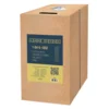 Кабель витая пара LANsens UTP, 4 пары Cat.5e, PVC, indoor, 305м