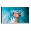 Панель Hisense 100" 100BM66D черный D-LED DID LED 8ms 16:9 HDMI матовая 5000:1 500cd 178гр/178гр 384