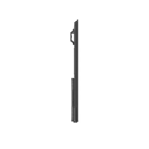 Панель Hisense 100" 100BM66D черный D-LED DID LED 8ms 16:9 HDMI матовая 5000:1 500cd 178гр/178гр 384