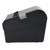 Термопринтер Mertech MPRINT G80 стационарный черный