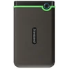Жесткий диск Transcend USB 3.0 1Tb TS1TSJ25M3S StoreJet 25M3S (5400rpm) 2.5" серый