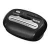 Шредер Buro Office BU-S1204D (секр.P-4) фрагменты 12лист. 21лтр. пл.карты CD