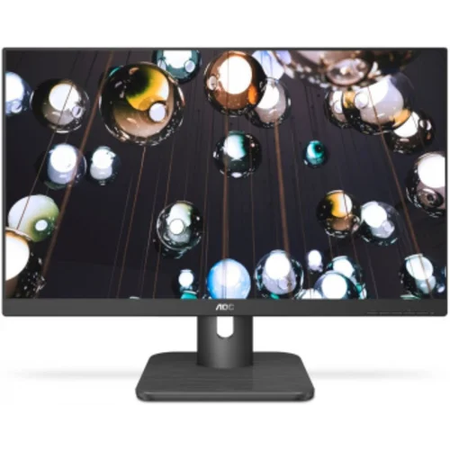 Монитор AOC 23.8" Value Line 24E1Q(00/01) черный IPS LED 16:9 HDMI M/M матовая 250cd 178гр/178гр 192