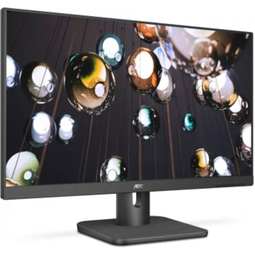 Монитор AOC 23.8" Value Line 24E1Q(00/01) черный IPS LED 16:9 HDMI M/M матовая 250cd 178гр/178гр 192
