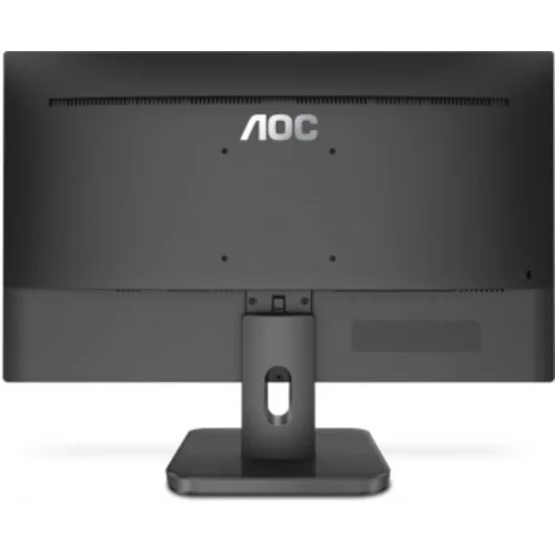 Монитор AOC 23.8" Value Line 24E1Q(00/01) черный IPS LED 16:9 HDMI M/M матовая 250cd 178гр/178гр 192