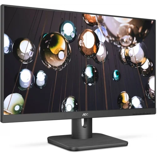 Монитор AOC 23.8" Value Line 24E1Q(00/01) черный IPS LED 16:9 HDMI M/M матовая 250cd 178гр/178гр 192