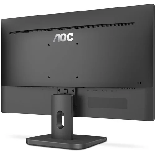 Монитор AOC 23.8" Value Line 24E1Q(00/01) черный IPS LED 16:9 HDMI M/M матовая 250cd 178гр/178гр 192