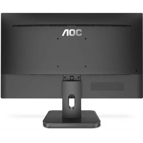 Монитор AOC 23.8" Value Line 24E1Q(00/01) черный IPS LED 16:9 HDMI M/M матовая 250cd 178гр/178гр 192