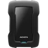 Жесткий диск A-Data USB 3.0 2Tb AHD330-2TU31-CBK HD330 DashDrive Durable 2.5" черный