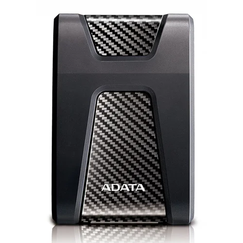 Жесткий диск A-Data USB 3.0 1Tb AHD650-1TU31-CBK AHD650 DashDrive Durable 2.5" черный