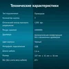 Мышь Оклик 325M черный оптическая (1200dpi) USB для ноутбука (3but)