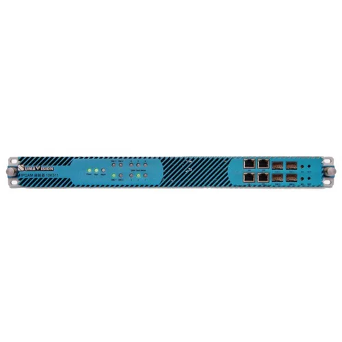 Модулятор IP-QAM2.0 на 32 QAM пакета Sumavision 10K511-32