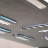 Лоток листовой перфорированный 200х50 L3000 сталь 0.7мм S3 DKC SPL3520