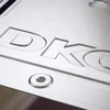 Лоток листовой перфорированный 200х50 L3000 сталь 0.7мм S3 DKC SPL3520