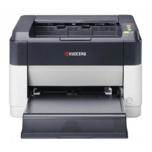 Принтер лазерный Kyocera FS-1060DN (1102M33RU0/RU2) A4 Duplex белый