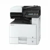 МФУ лазерный Kyocera Color M8124cidn (1102P43NL0) A3 Duplex Net белый