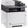 МФУ лазерный Kyocera Ecosys M5526cdn (1102R83NL0) A4 Duplex Net белый