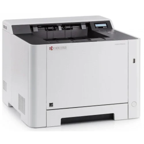 Принтер лазерный Kyocera Ecosys P5026cdw (1102RB3NL0) A4 Duplex Net WiFi белый