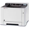 Принтер лазерный Kyocera Color P5026cdn (1102RC3NL0/_D) A4 Duplex Net белый