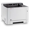 Принтер лазерный Kyocera Color P5026cdn (1102RC3NL0/_D) A4 Duplex Net белый