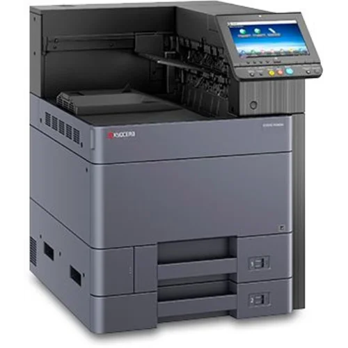 Принтер лазерный Kyocera P4060dn (1102RS3NL0) A3 Duplex темно-серый