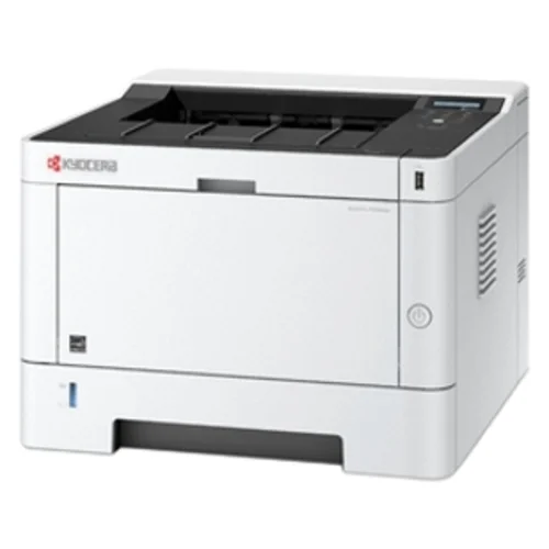 Принтер лазерный Kyocera Ecosys P2040DW (1102RY3NL0) A4 Duplex Net WiFi белый