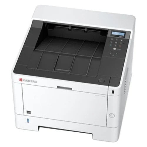 Принтер лазерный Kyocera Ecosys P2040DW (1102RY3NL0) A4 Duplex Net WiFi белый