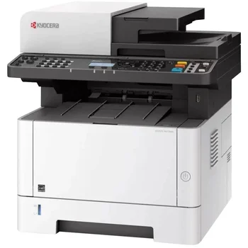 МФУ лазерный Kyocera M2135DN МФУ лазерное Kyocera ECOSYS M2135DN (1102S03NL0)