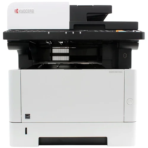 МФУ лазерный Kyocera M2135DN МФУ лазерное Kyocera ECOSYS M2135DN (1102S03NL0)