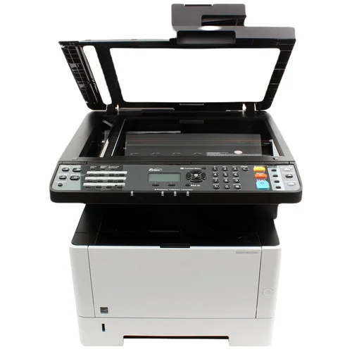 МФУ лазерный Kyocera M2135DN МФУ лазерное Kyocera ECOSYS M2135DN (1102S03NL0)