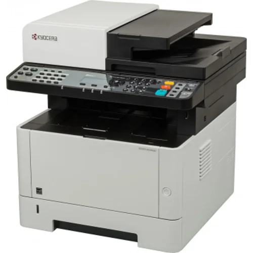 МФУ лазерный Kyocera Ecosys M2040DN (Азия) (1102S33AX0) A4 Duplex