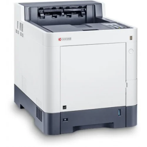 Принтер лазерный Kyocera Ecosys P7240cdn (1102TX3NL1) A4 Duplex Net белый