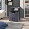 МФУ лазерный Kyocera TASKalfa 2554ci (1102YP3NL0/1102YP3NLV) A3 Duplex Net темно-серый