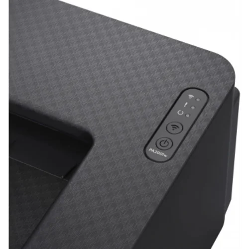 Принтер лазерный Kyocera Ecosys PA2001w (1102YVЗNL0) A4 WiFi черный