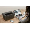 Принтер лазерный Kyocera Ecosys PA2001w (1102YVЗNL0) A4 WiFi черный