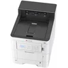 Принтер лазерный Kyocera Ecosys PA4000cx (1102Z03NL0) A4 Duplex белый