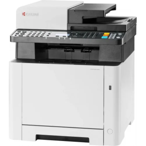 МФУ лазерный Kyocera Ecosys MA2100cwfx (110C0A3NL0) A4 Duplex WiFi белый