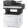 МФУ лазерный Kyocera Ecosys MA4500fx (110C123NL0) A4 Duplex белый