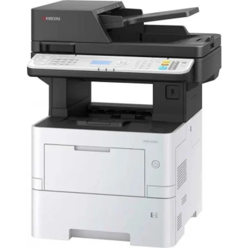 МФУ лазерный Kyocera Ecosys MA4500fx (110C123NL0) A4 Duplex белый