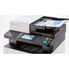 МФУ лазерный Kyocera Color M5526cdw/a (1102R73NL0/1102R73NL1) A4 Duplex Net WiFi белый