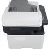 МФУ лазерный HP Laser 137fnw (4ZB84A) A4 WiFi белый/серый