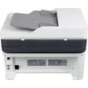 МФУ лазерный HP Laser 137fnw (4ZB84A) A4 WiFi белый/серый