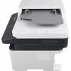 МФУ лазерный HP Laser 137fnw (4ZB84A) A4 WiFi белый/серый