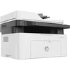 МФУ лазерный HP Laser 137fnw (4ZB84A) A4 WiFi белый/серый