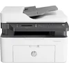 МФУ лазерный HP Laser 137fnw (4ZB84A) A4 WiFi белый/серый