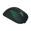 Мышь Оклик 636LWC черный оптическая (1600dpi) беспроводная USB/USB-C для ноутбука (6but)