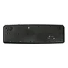 Клавиатура Оклик 90MV2 черный USB