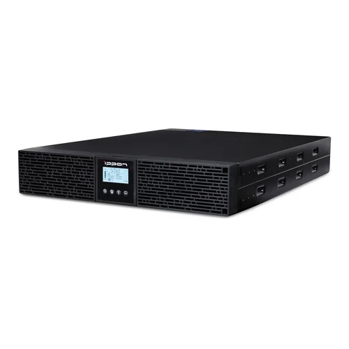 Источник бесперебойного питания Ippon Smart Winner II 1000